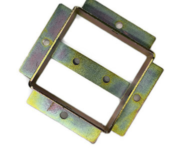 Опора колони квадратного стовпа, 19029